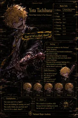 Profile image of Haruta