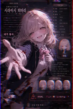 Profile image of 히마리