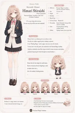 Profile image of Himari