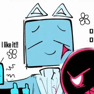 Profile image of Cube