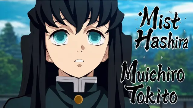 Profile image of Muichiro Tokito