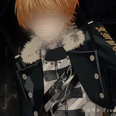 Profile image of 앗키