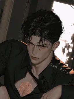 Profile image of カン・ジンヒョク