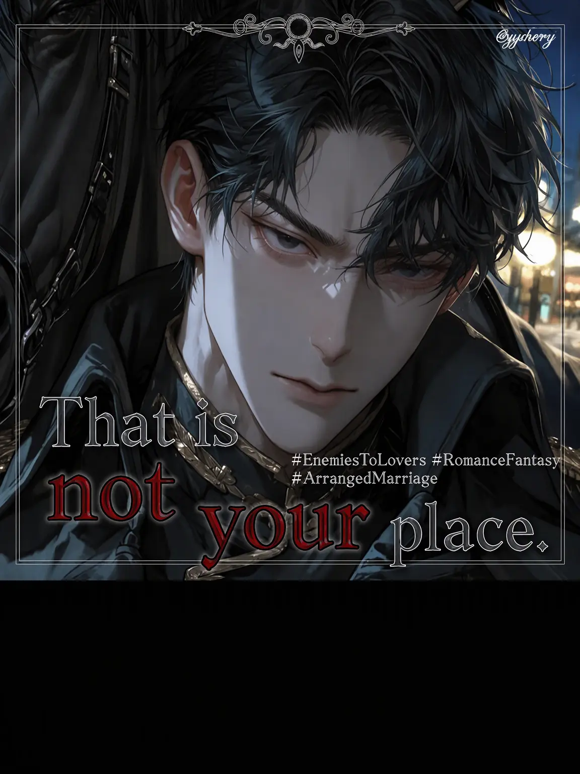 yycherry의 Leonel de Belst
