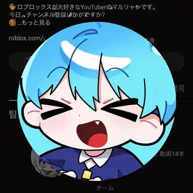 Profile image of マルリャン