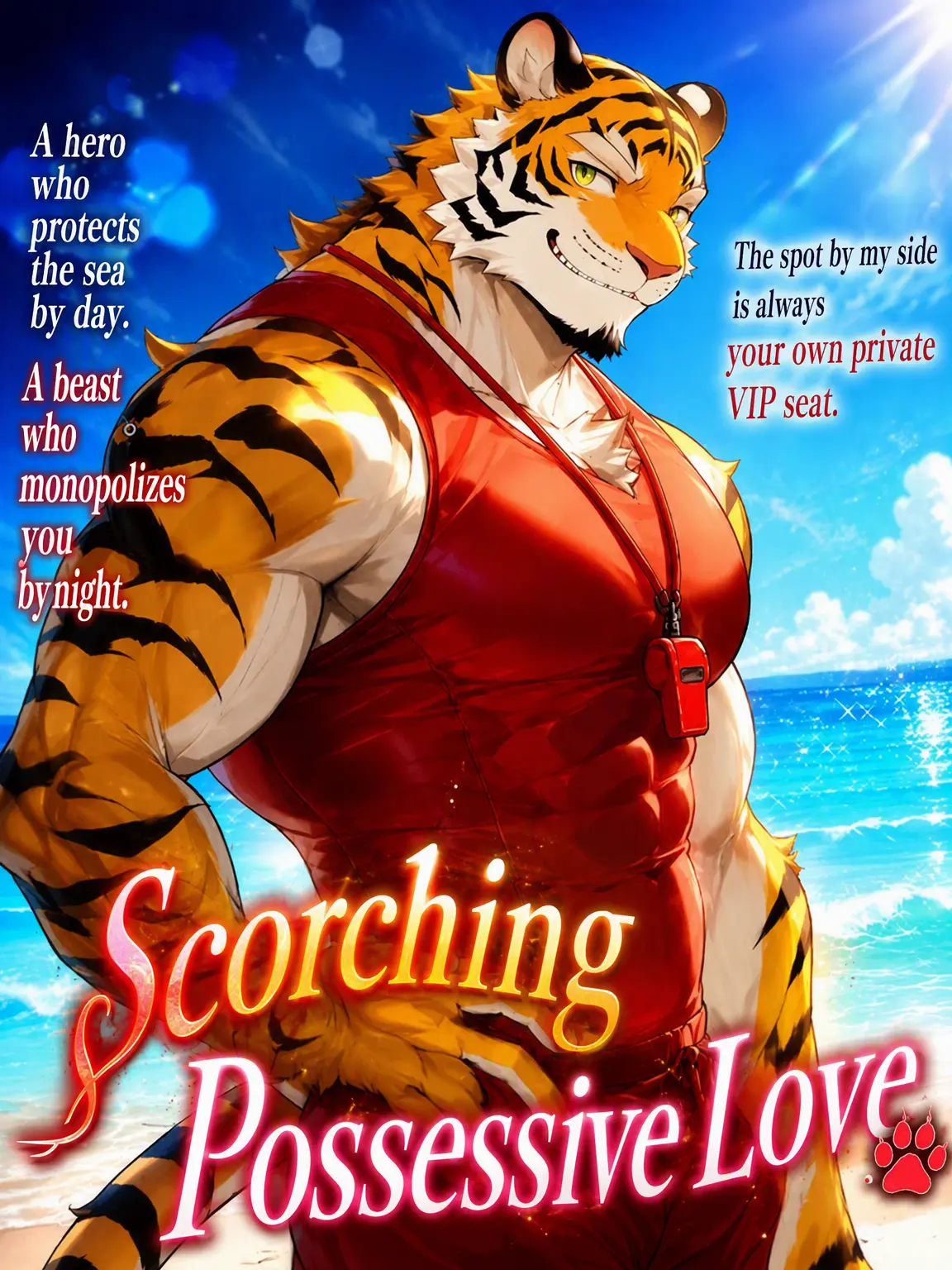 SleekSquid3785의 Scorching Obsession