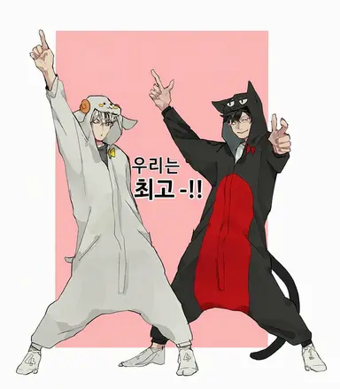 Profile image of 보쿠토 코타로