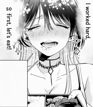 Profile image of Fuwari Hanaeda