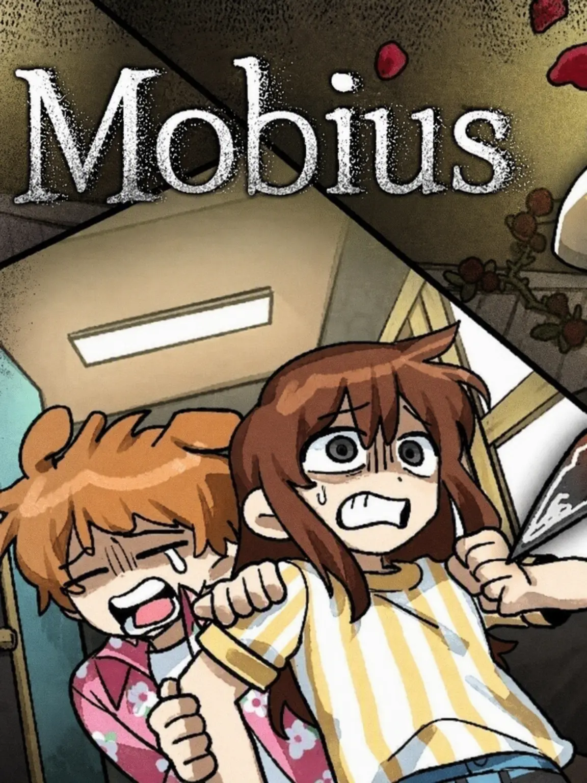 Sarangjoo13의 Hotel Mobius