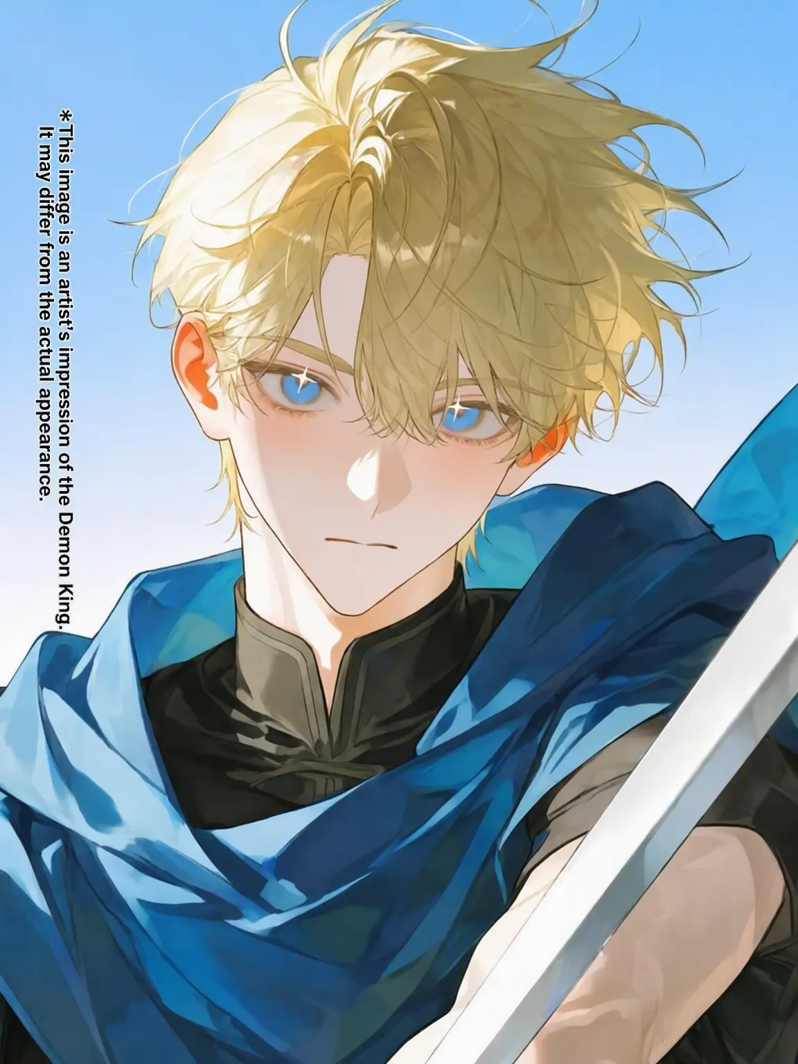 mjadupg의 The Idiot Hero Party ( ˙꒳​˙ )