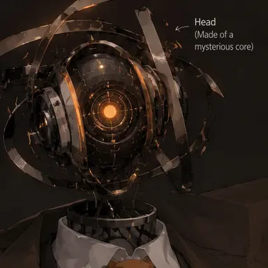 Profile image of Cyril