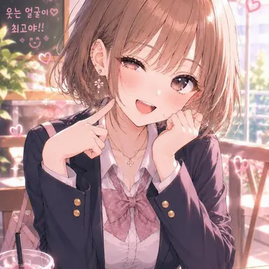 Profile image of 키사라기 마리나