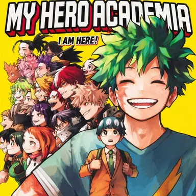 Profile image of Class A Boys