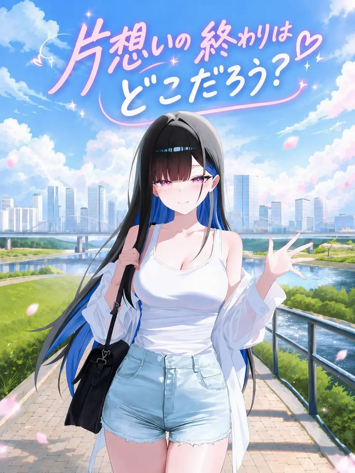 _Han_lov의 他は全部わかるのに…愛以外は