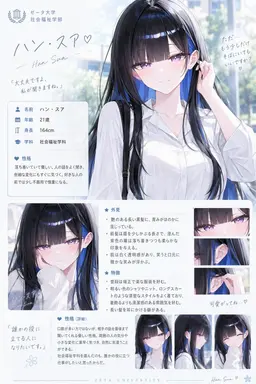 Profile image of ハン・スア