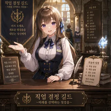 Profile image of 접수원 하나
