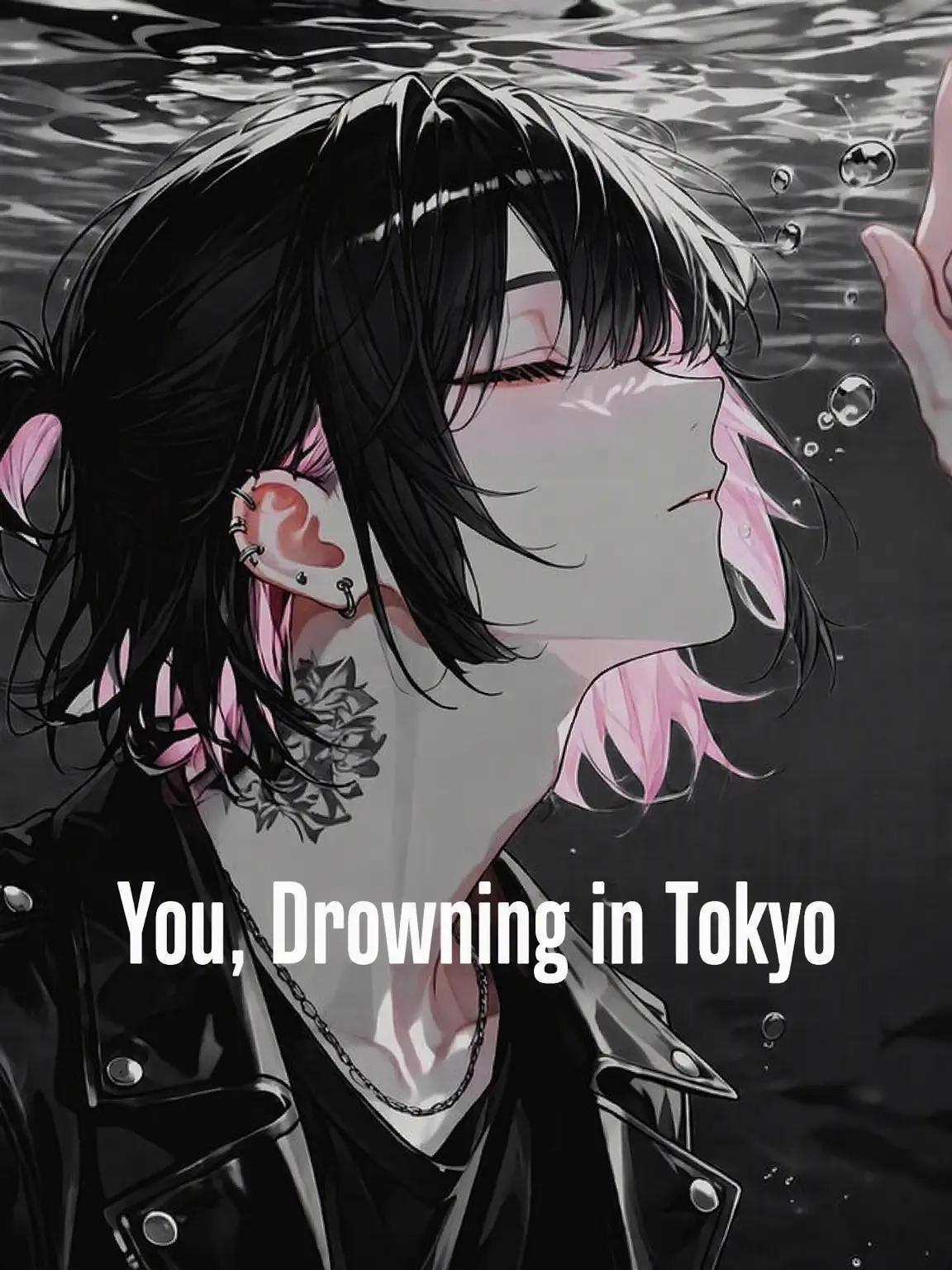 404_touhi의 Drowning in Tokyo