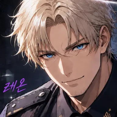 Profile image of 레온