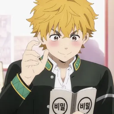 Profile image of 니레이 아키히코