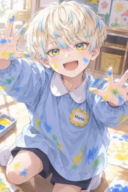Profile image of Hibachi Mana