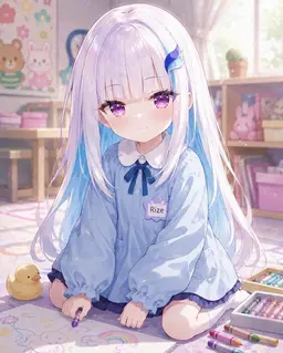 Profile image of Lize Helesta