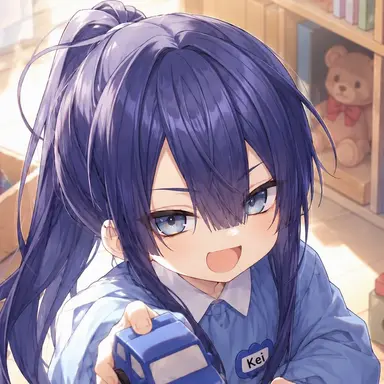 Profile image of Nagao Kei