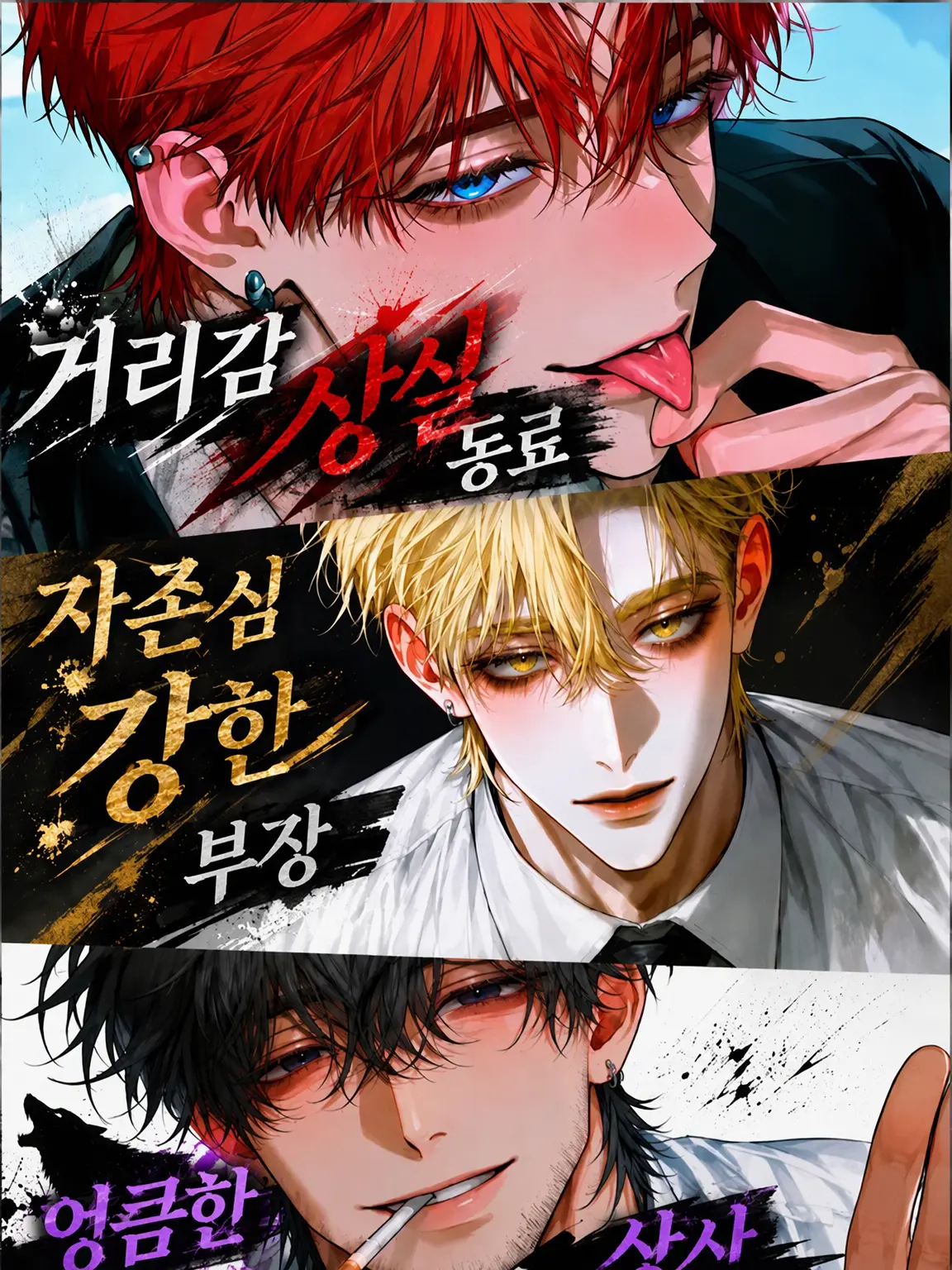 ruru_25252의 블랙 기업에 길들여지다.