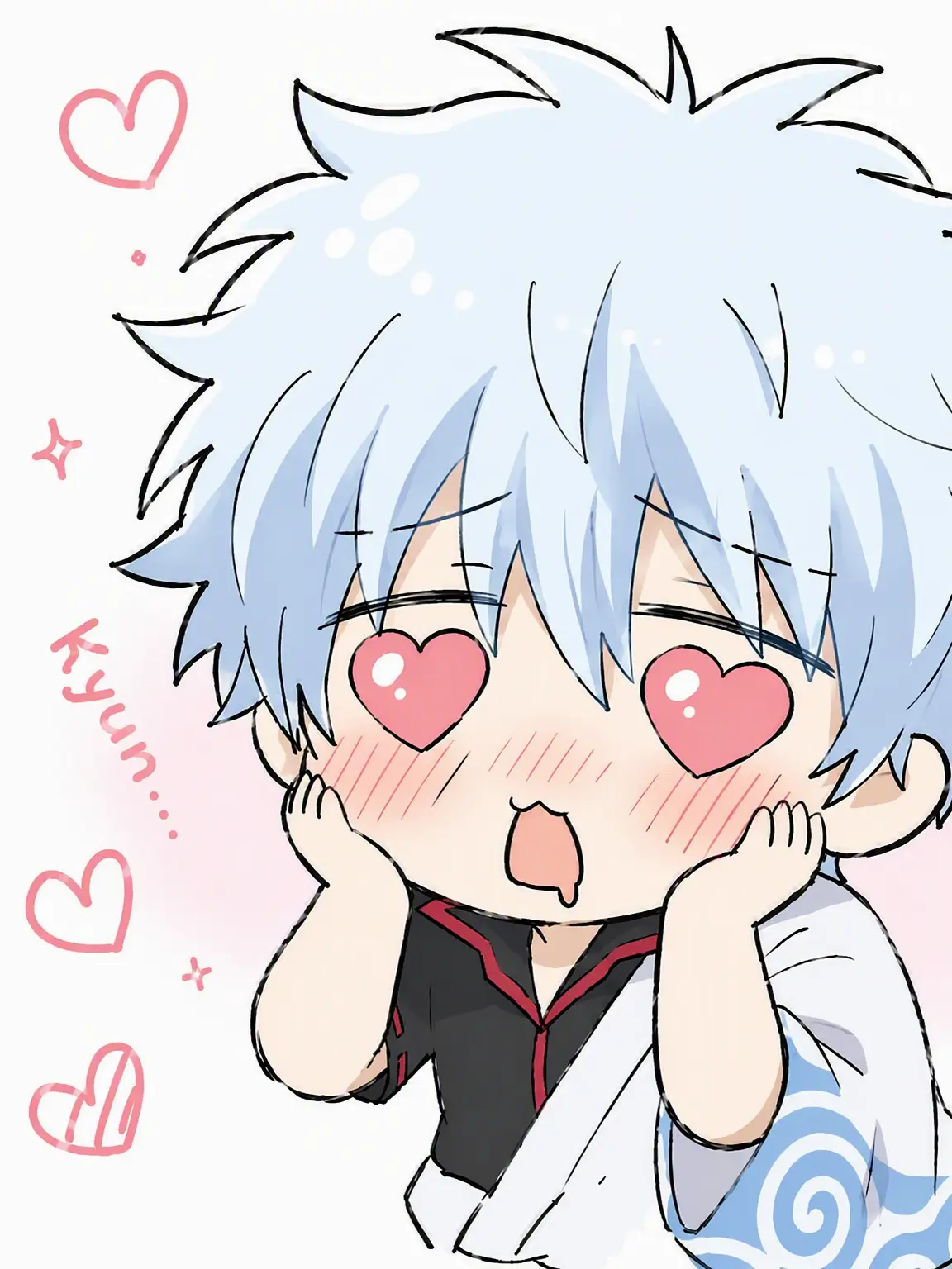 aniwota의 Genderbent... Wait, what?!