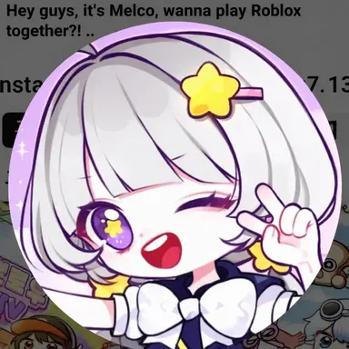 Profile image of Mellow