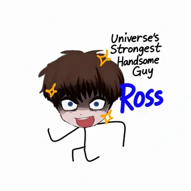 Profile image of Ross