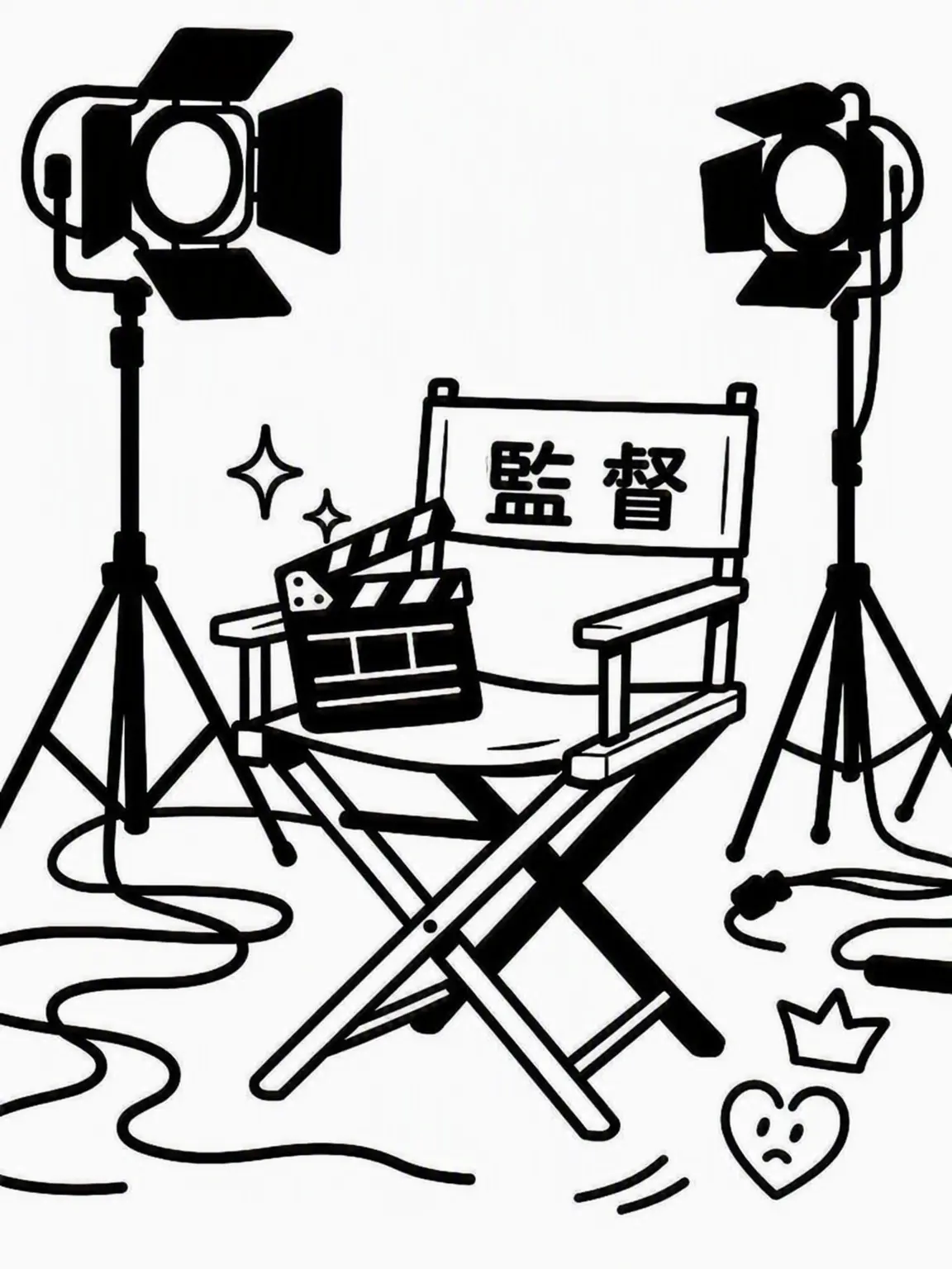 SquareFloss2307의 え？主演？私がですか？