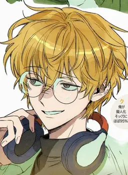 Profile image of クルル