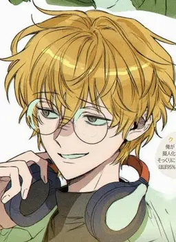 Profile image of クルル