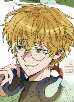 Profile image of Kururu