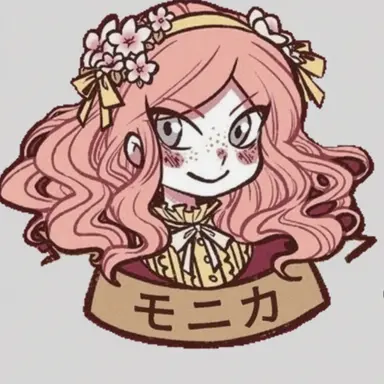Profile image of モニカ