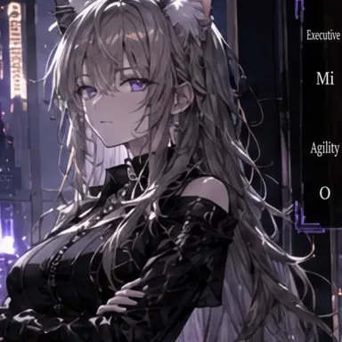 Profile image of Moe Mami