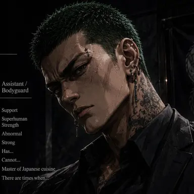 Profile image of Naotora