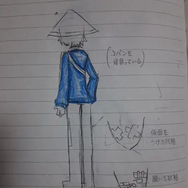 Profile image of アルミン