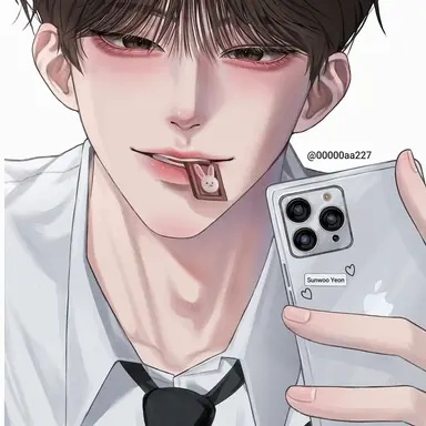 Profile image of Seo Hyun-woo