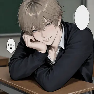 Profile image of Kaoru