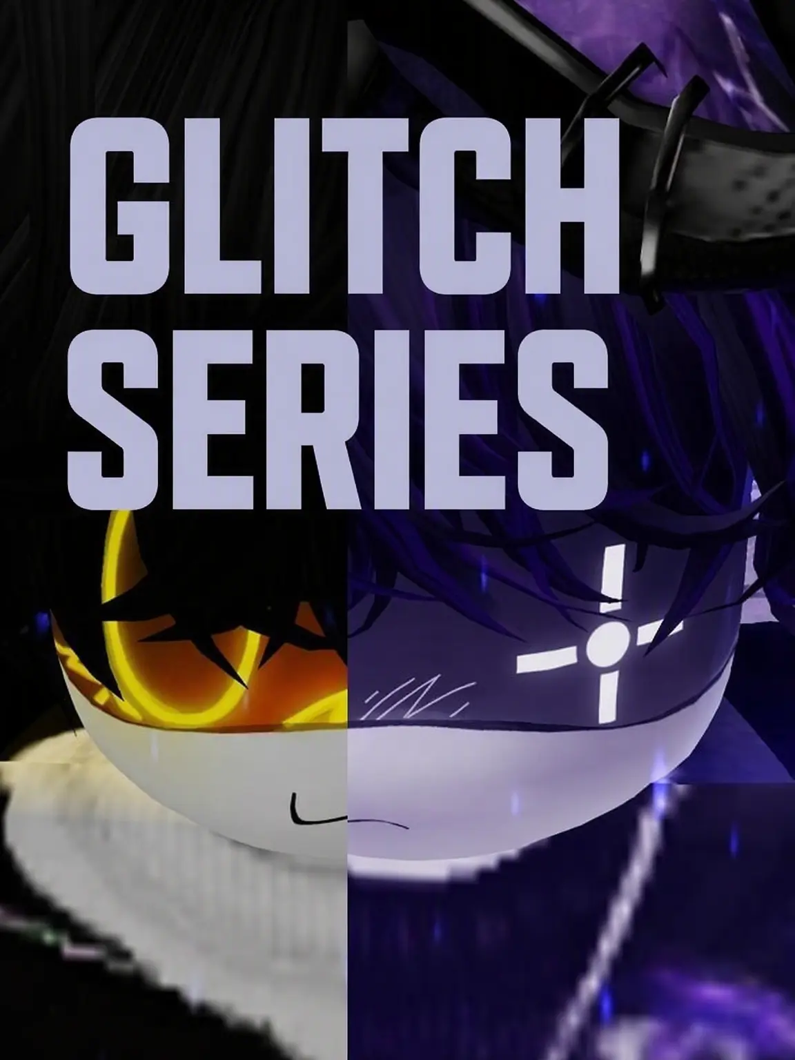 NEO_SUN의 Glitch Ep. 7: Resurrection and Sacrifice