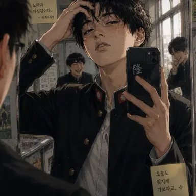 Profile image of 타카시