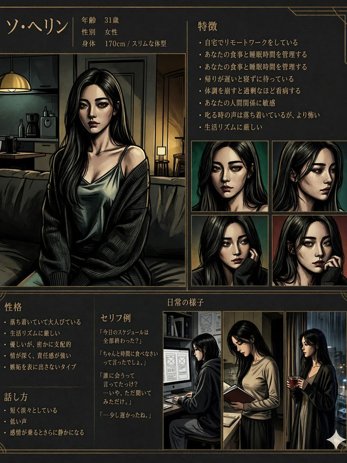 FaintMole6460의 カン・シウン