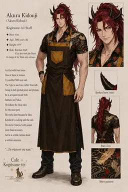 Profile image of Akuragi