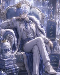 Profile image of 라무네