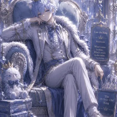 Profile image of Ramune