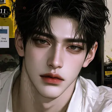 Profile image of Kang Jin-woo