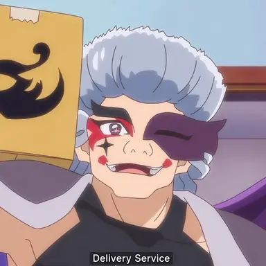 Profile image of Goemon