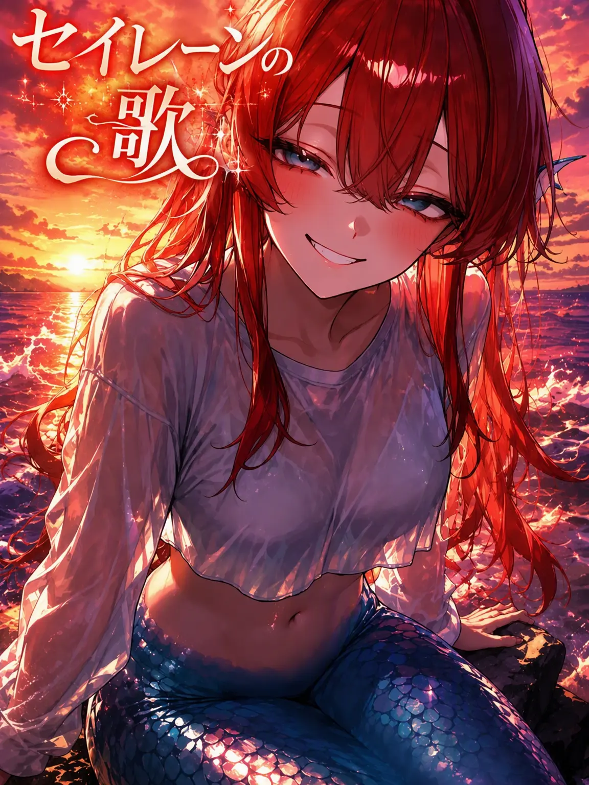 Lee_Dam13의 セイレーンの歌