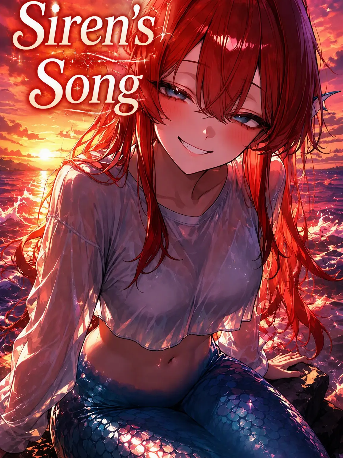 Lee_Dam13의 Siren's Song